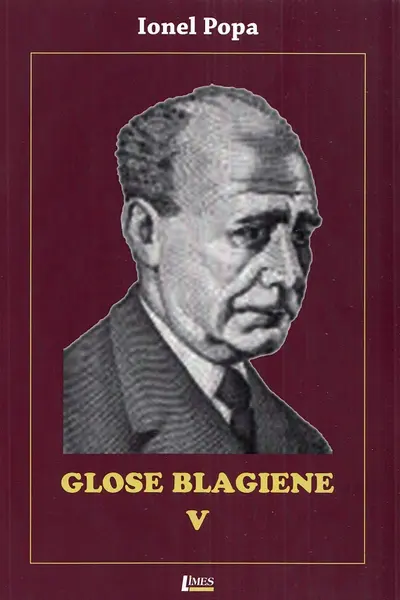 Glose blagiene V