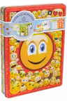 Emoticon cutie . Cutia cu activitati