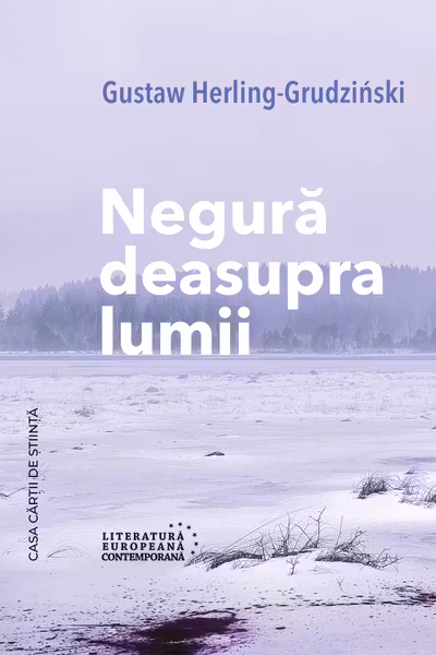 Negura deasupra lumii