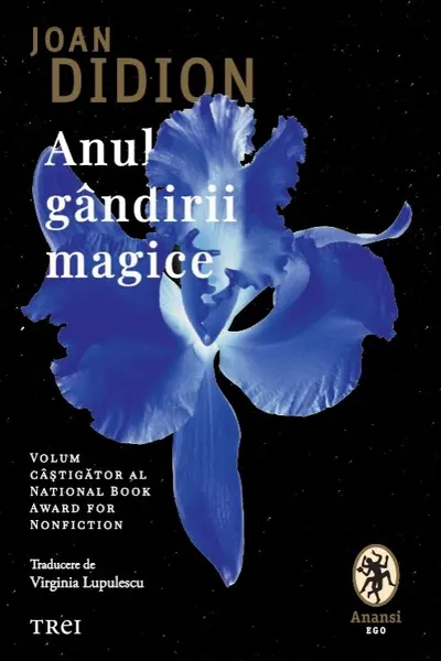 Anul gandirii magice