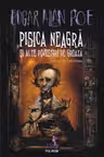 Pisica neagra si alte povestiri de groaza