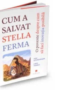 Cum a salvat Stella ferma