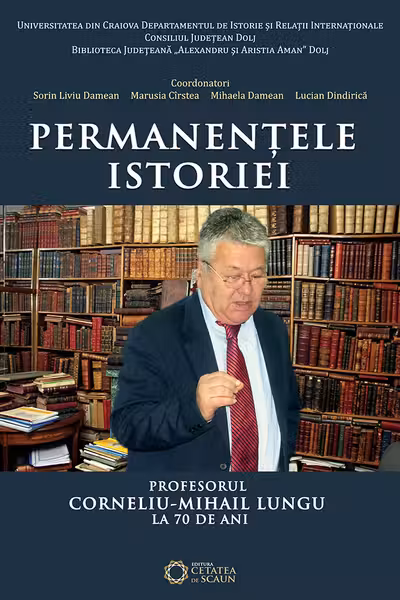 Permanențele istoriei