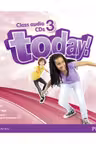 Today! Level 3 Class Audio CDs