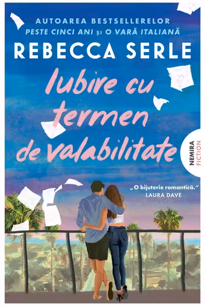 Iubire cu termen de valabilitate