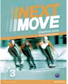 Next Move Level 3 Students' Book with MyLab - Jayne Wildman, Fiona Beddall