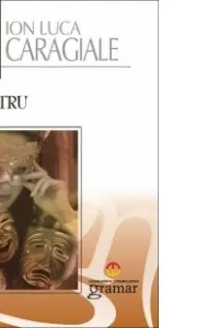 Teatru