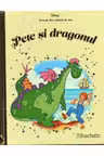 Disney Gold. 56 Pete si dragonul