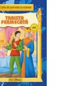 Traista fermecata