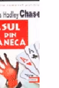 Asul Din Maneca