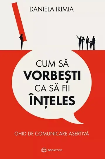 Cum sa vorbesti ca sa fii inteles