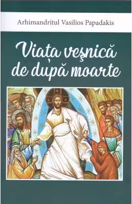 Viata vesnica de dupa moarte