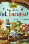 Adio tristete...Salut bucurie!