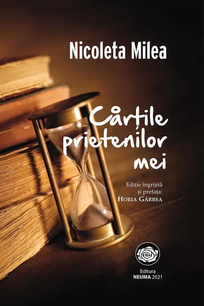 Cărțile prietenilor mei