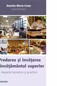 Predarea si invatarea in invatamantul superior. Aspecte teoretice si practice