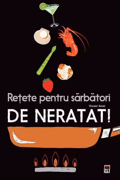 Retete pentru sarbatori de neratat!