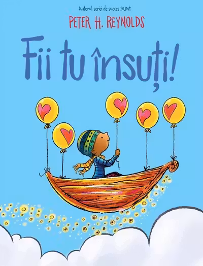 Fii tu insuti!