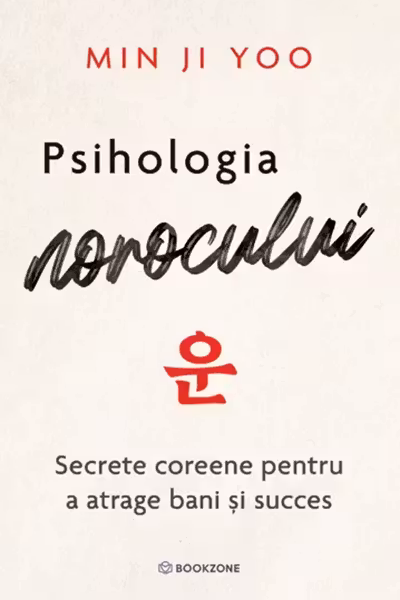 Psihologia norocului