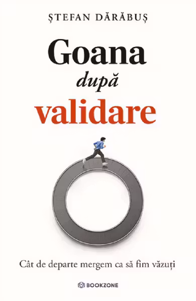Goana dupa validare