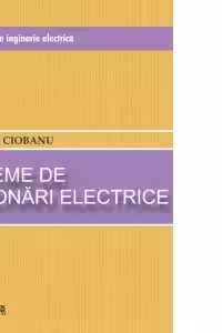 Tratat de inginerie electrica. Sisteme de actionari electrice