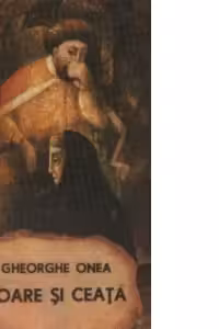 Soare si ceata - Roman istoric