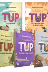 Pachet format din 5 titluri Tup