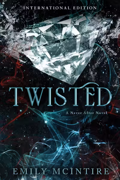 Twisted