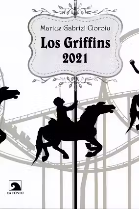 Los Griffins 2021