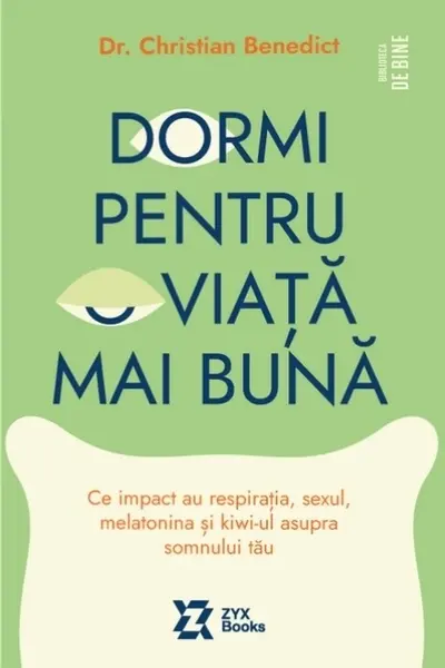 Dormi pentru o viata mai buna