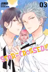 Star-Crossed!! - Volume 3