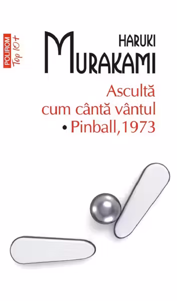 Ascultă cum cântă vântul. Pinball, 1973