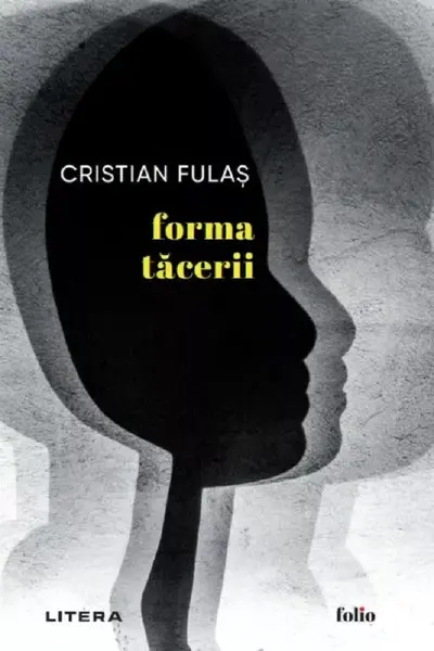 Folio. FORMA TACERII.
