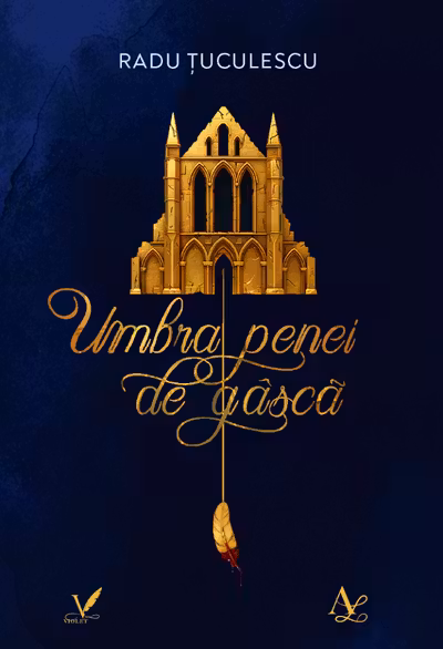 Umbra penei de gâscă