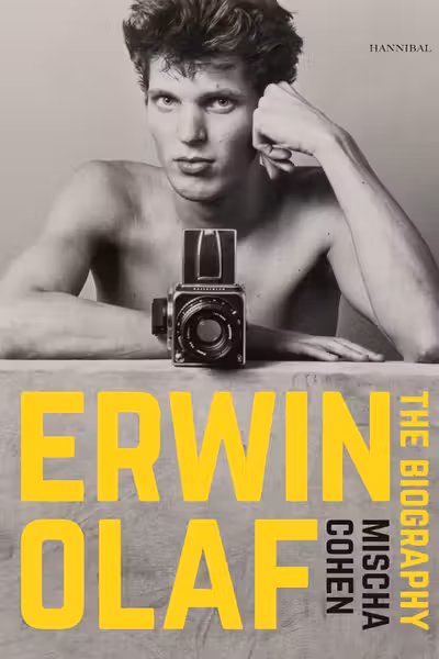 Erwin Olaf