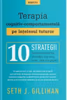 Introspectiv. TERAPIA COGNITIV-COMPORTAMENTALA PE INTELESUL TUTUROR.