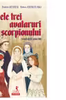 Cele trei avataruri ale scorpionului