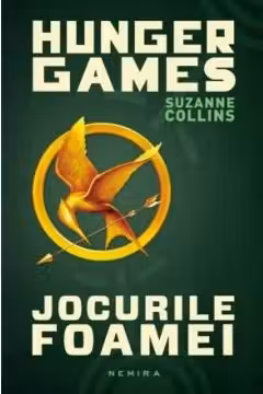 Jocurile Foamei. Nemira