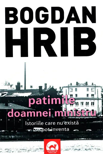 Pătimile doamnei ministru
