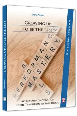 Growing up to be the best