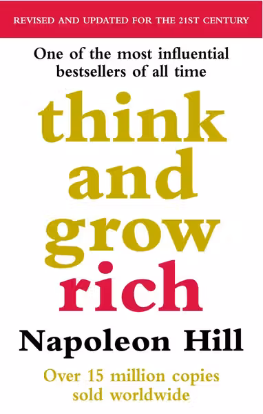 Think and Grow Rich