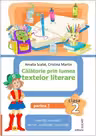 Calatorie prin lumea textelor literare - Clasa 2 Partea 1 - Caiet (CP)