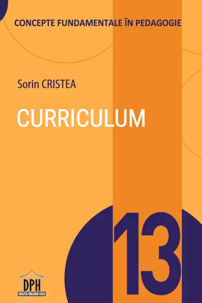 Curriculum