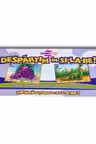 Despartim in silabe