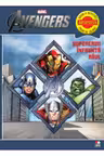 Superiorii infrunta raul Avengers