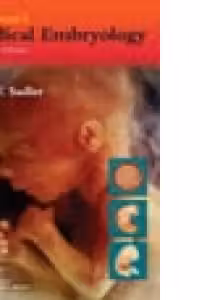 Langman s Medical Embryology (10th edition) (Simbryo CD included with embryologic animations)