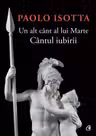 Un alt cint al lui Marte. Cintul iubirii