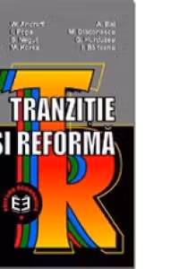 Tranziţie şi reformă