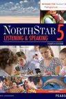 NorthStar Listening and Speaking 5 Student Book with Interactive Student Book and MyEnglishLab