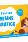 Exersez semne grafice