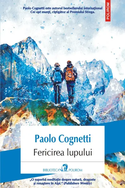 Fericirea lupului